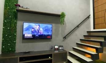 Imagem: VENDE-SE CASA NO RECANTO TURU I