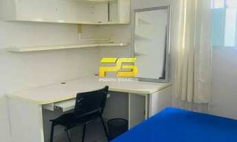 Imagem 7: Apartamento a venda no Residencial Amélia de Sá no Bessa