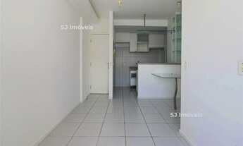 Imagem 4: Apartamento com 1 suíte e 2 banheiros em condomínio nas Cajazeiras