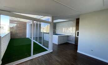 Imagem 3: Apartamento para venda possui 177 metros quadrados com 2 quartos em Centro - Curitiba - Pa