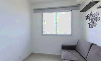 Imagem 2: Apartamento 1 quartos para alugar no(a) Vila Cláudia