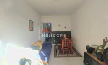 Imagem 5: Apartamento em Rua Gonçalo Monteiro - Centro - São Vicente/SP