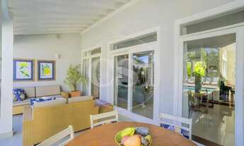 Imagem 3: Casa de Alto Padrão à Venda no Bairro Gramado Campinas Condomínio Fechado, 600m²