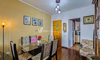 Imagem 7: Apartamento - Vila Teixeira - Campinas