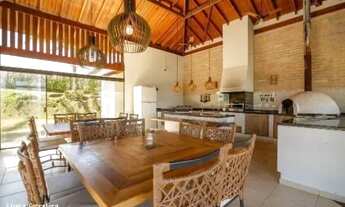 Imagem 2: Chácara para Venda em Joanópolis, Limas, 4 dormitórios, 3 suítes, 5 banheiros, 3 vagas