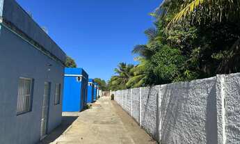 Imagem 3: VENDO OU TROCO CONDOMINIO COM 7 CASAS DE 2 QTS CADA NA BARRA NOVA!! 950 MIL REAIS