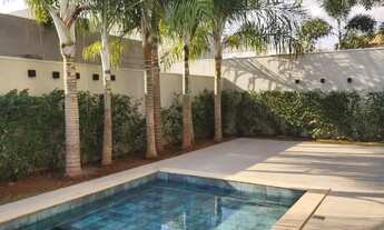 Imagem 2: Casa terrea condominio florais do valle locação