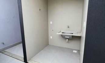 Imagem 6: Casa Térrea no Condomínio Mosaico 3 Suítes 01 com closet