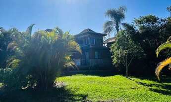 Imagem 3: 3 casas em frente a Lagoa de Ibiraquera - possibilidade de compra das 3 unidades ou soment