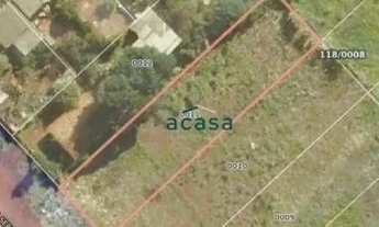 Imagem: Terreno à venda, 600 m² por R$ 270.000,00