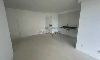 Imagem 7: Apartamento - Condomínio Quadria - Jardim Aquarius - 3 Dormitórios - 97m²