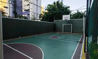 Imagem 7: Apartamento à venda no bairro Cocó Fortaleza-CE