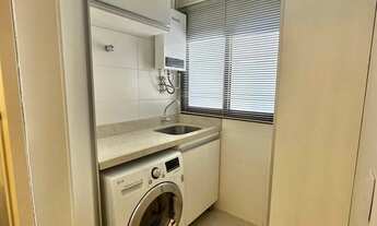 Imagem 4: Excelente cobertura com 2 suítes mobiliada para alugar no bairro Boa Vista