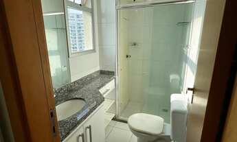 Imagem 4: London: 04 quartos 134m2 semi mobiliado Ponta Negra