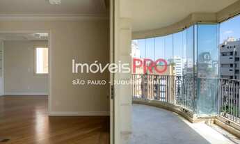 Imagem 5: JARDIM PAULISTANO - 3 SUÍTES - ALTO PADRÃO