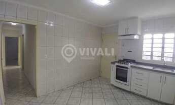 Imagem 4: Casa de rua - / Residencial / Loteamento Santo Antônio