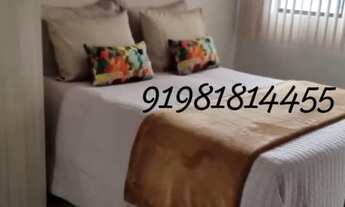 Imagem: Apto no Edifício Rio Figueira Mobiliado