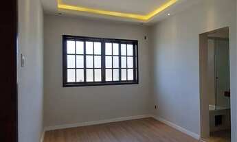 Imagem: Sobrado com 3 quartos