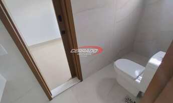 Imagem 2: Casa 4 quartos sendo suites, - parqville pinheiros