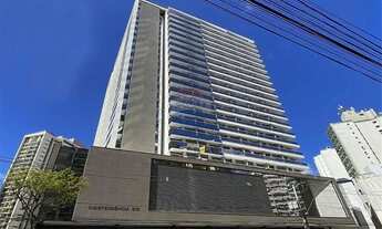 Imagem 2: Studio mobiliado no centro de Juiz de Fora