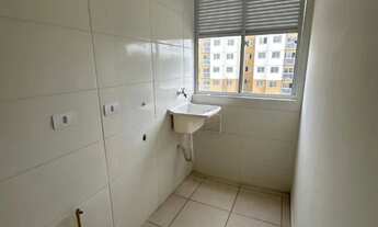 Imagem 4: Apartamento no Residencial Seminário disponível para Venda e locação