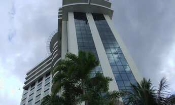 Imagem: Tropical Hotel - Ponta Negra - Mobiliado