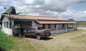 Imagem: Excelente fazenda com casa sede, curral