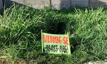 Imagem: Excelente lote Jardim Fonte Nova