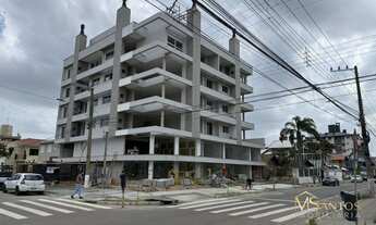 Imagem 5: Apartamento com 2 dormitórios à venda, 67 m² por R$ 1.016.194,00 - Canasvieiras - Florianó