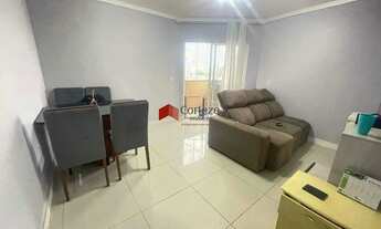 Imagem 4: Apartamento com 75,56m² 3 quartos, à venda, no bairro Afonso Pena em São José dos Pinhais