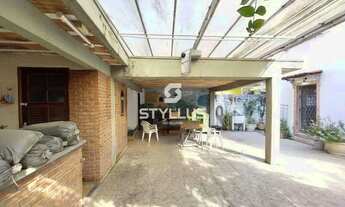 Imagem 3: Higienópolis Casa com 4 dormitórios