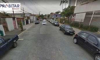 Imagem 3: Terreno para alugar, 430 m² - Alto da Lapa - São Paulo/SP