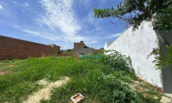 Imagem 2: Terreno à venda - Jardim Bela Vista - Hortolândia/SP