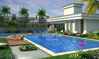 Imagem 4: Casa com 4 dormitórios para alugar, 197 m² por R$ 6.500,00/mês - Condomínio Alto Paradiso