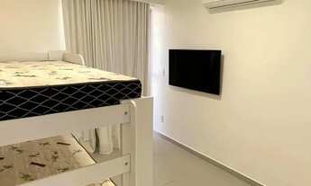 Imagem 4: Villi Design - Jardim Oceania - 200 m do mar - 10m do Parque Parahyba II - Vista mar - 63m