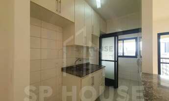 Imagem 7: Apartamento para locação no Higienópolis, 1 quarto, 1 vaga, 40m²