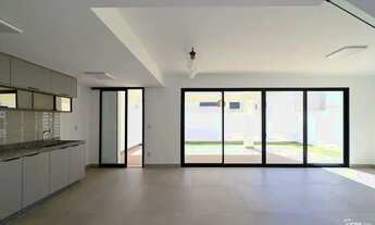 Imagem 4: Sobrado Residencial 03 suites mais um home armários 04 ar condicionado