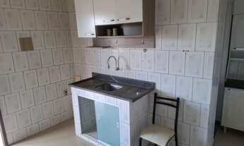 Imagem 7: Casa alto de ondina