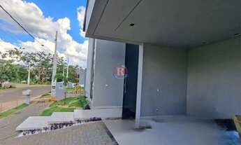 Imagem 7: Casa de Condomínio com 3 quartos, Condominio Maria Julia, São José do Rio Preto - R$ 1.38