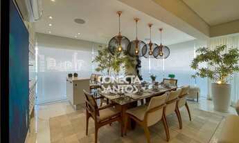 Imagem 6: Apto c/ 3 suítes, Boqueirão, Santos - Cod: 1376