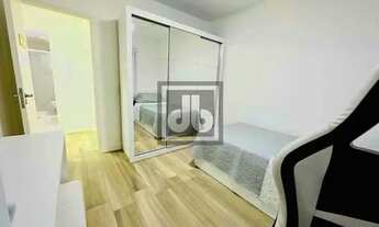 Imagem 5: Ilha do Governador - Jardim Guanabara - VENDA - Apartamento - 3 Quartos (Suíte) - Closet