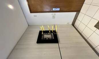 Imagem 6: Apartamento Studio na Rua 9, no Setor Oeste, frente a Praça do Sol