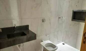 Imagem 6: Casa com 3 dormitórios à venda, 74 m² por R$ 278.780,00 - Jardim Aurora II - Sarandi/PR