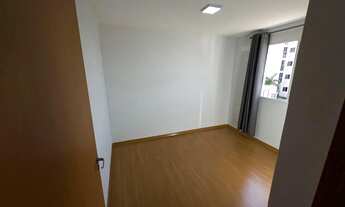 Imagem 4: Apartamento aconchegante Porteira fechada
