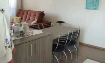 Imagem 2: Apartamento à venda no Condomínio Pássaros da Amazônia, em Sorocaba-SP