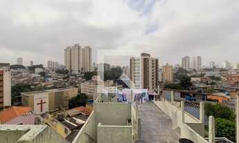 Imagem 6: Apartamento à Venda - Mandaqui, 2 Quartos, 55 m2