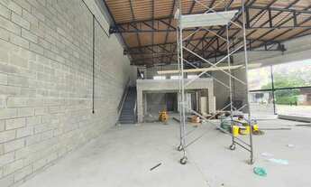 Imagem 4: São Jerônimo Galpão / depósito com 5 vagas na garagem