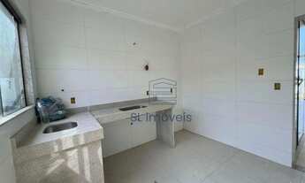 Imagem 6: Casa Duplex (Fundos) com 3 quartos (1 suíte) e Terraço Gourmet à venda no Village, Rio das