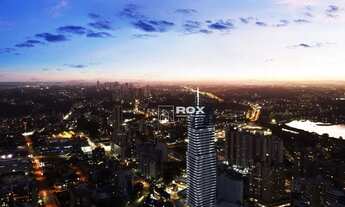 Imagem 7: Apartamento Duplex com 3 quartos 3 suítes à venda, 315 m² - Bigorrilho - Curitiba/PR