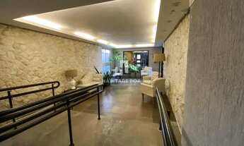 Imagem: Apartamento de 4 dormitórios com suíte